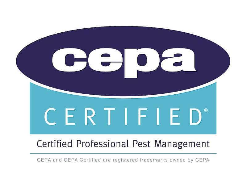 CEPA - European pest management services trade association