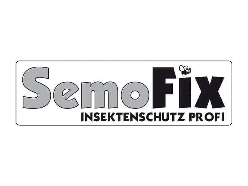 SemoFix Insektenschutz Profi